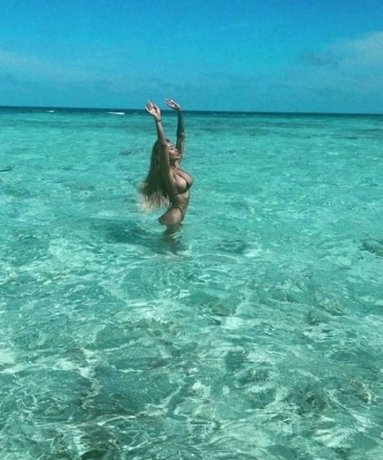 Анкета проститутки Ирина - город Романовка, 25 лет, №1670